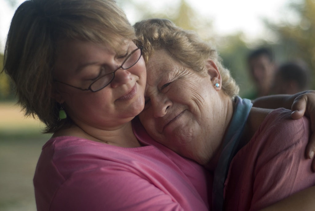 two-ladies