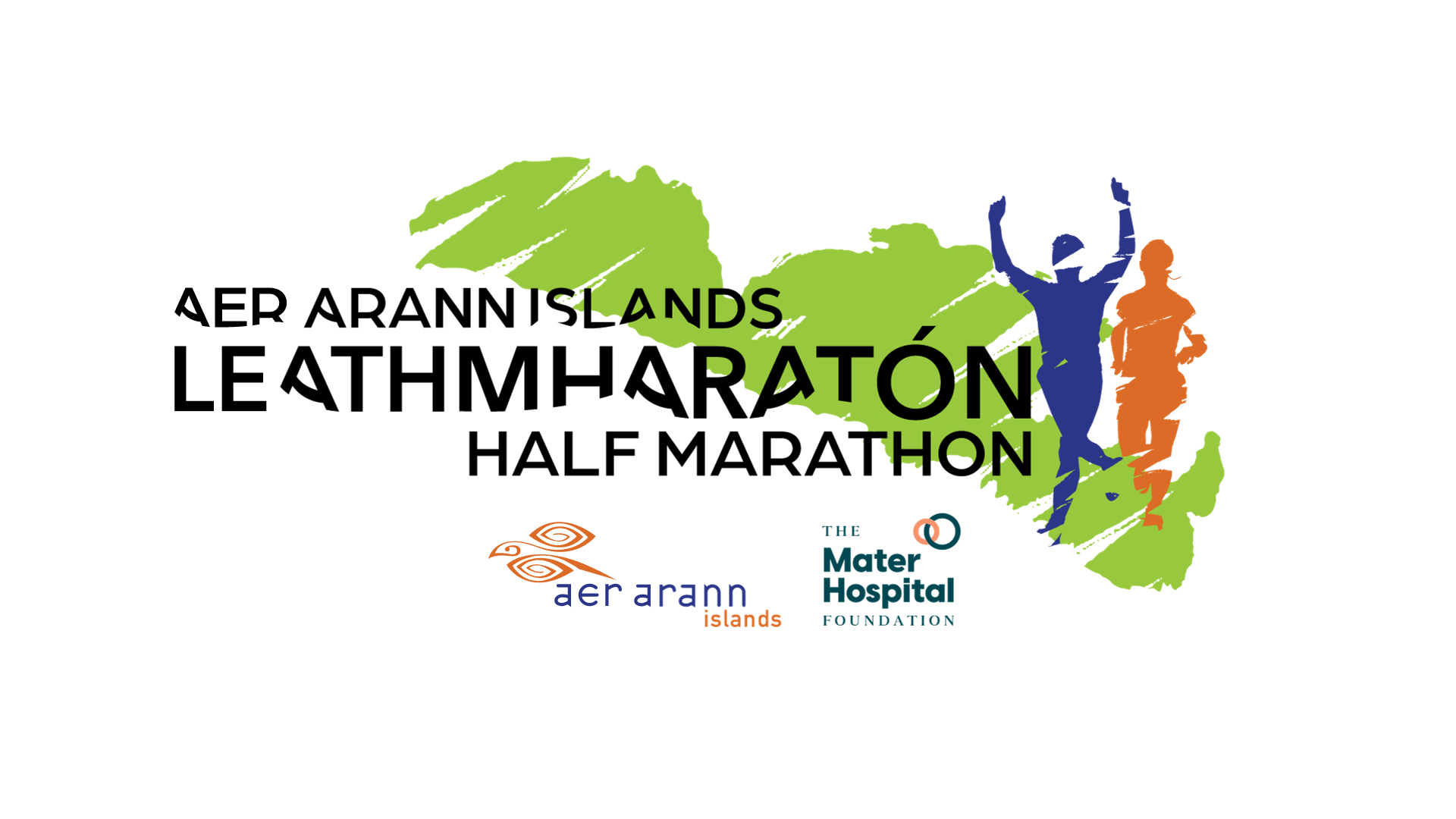 Aer Arann Islands Half Marathon
