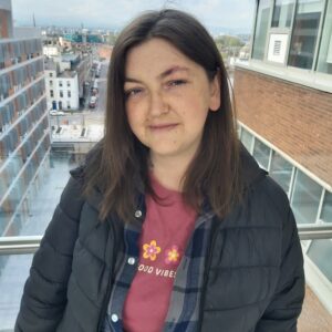 Colette Ivory - Heart Transplant Patient - Recovery
