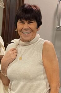 Sandra Ryan - Mater Cancer Patient Story