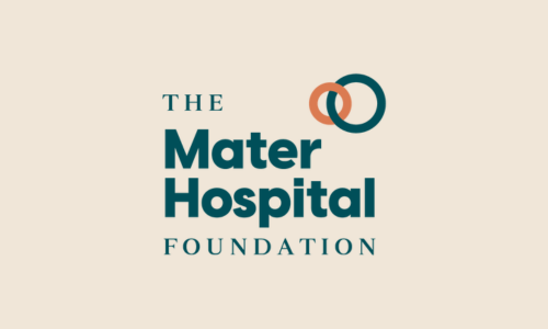 We are now the Mater Hospital Foundation