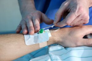 Mater Hospital Dublin Critical Care Appeal