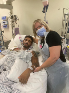 Mohamed Ladil - Patient Story - Heart Transplant 2