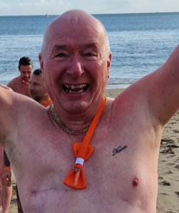 Mater Hospital Patient Story - Brian Davison 3