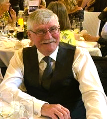Danny O'Hanlon _ Patient Story - before diagnosis