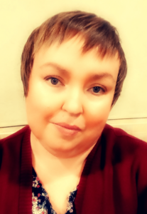 Grainne Morgan-O'Rourke patient story post treatment