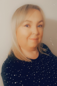 Grainne Morgan O'Rourke patient story