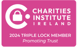 2024 Triple Lock Member - Charities Institute Ireland