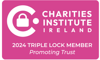 2024 Triple Lock Member - Charities Institute Ireland
