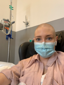 Mary Golden - Breast Cancer Patient Story