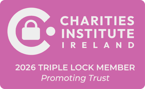 Charities Institute Ireland Triple Lock Member Status 2026
